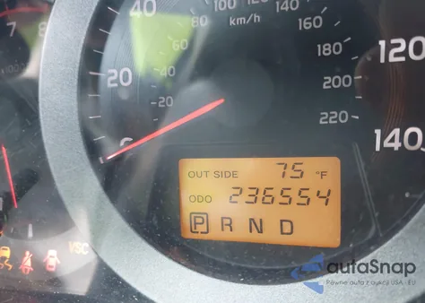 2008 Toyota Rav4 Sport из США, поврежденный, VIN JTMZD32V886058131